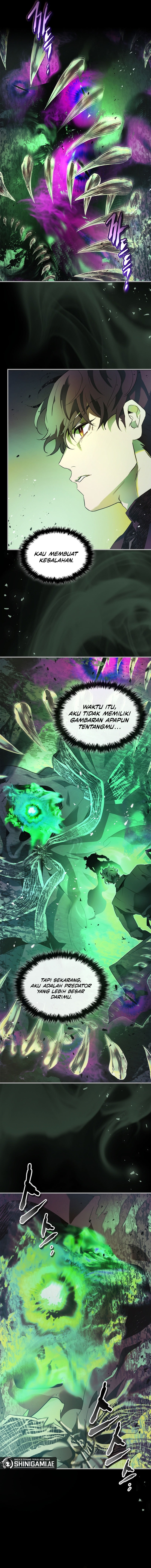 Leveling With the Gods Chapter 126 page 6
