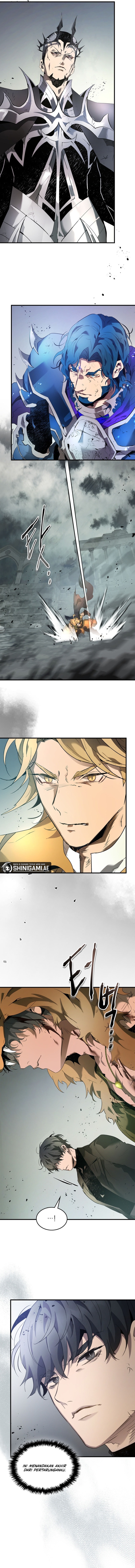 Leveling With the Gods Chapter 126 page 10