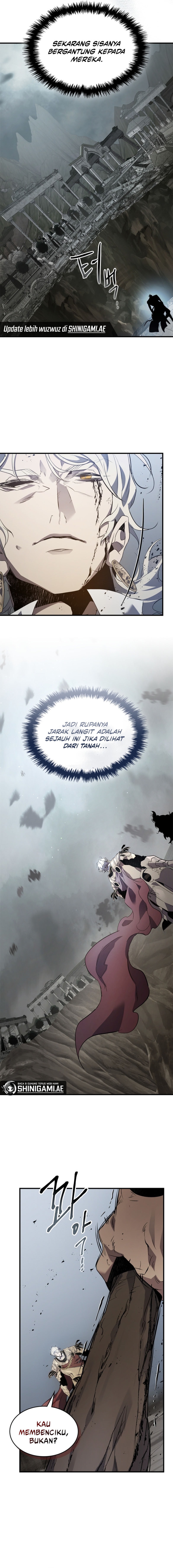 Leveling With the Gods Chapter 126 page 12