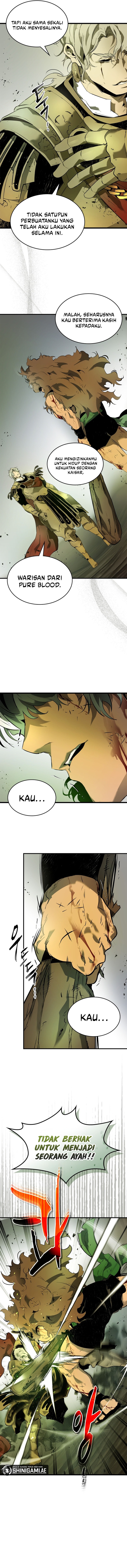 Leveling With the Gods Chapter 126 page 14