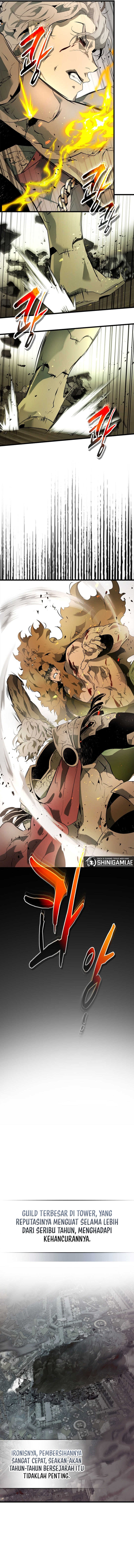 Leveling With the Gods Chapter 126 page 16