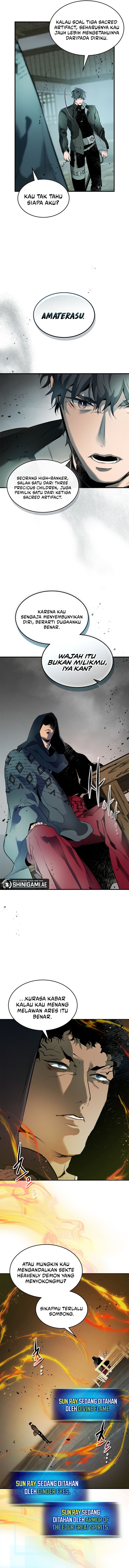 Leveling With the Gods Chapter 127 page 24