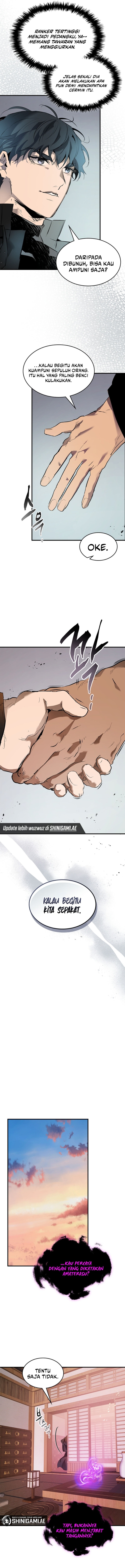Leveling With the Gods Chapter 127 page 32