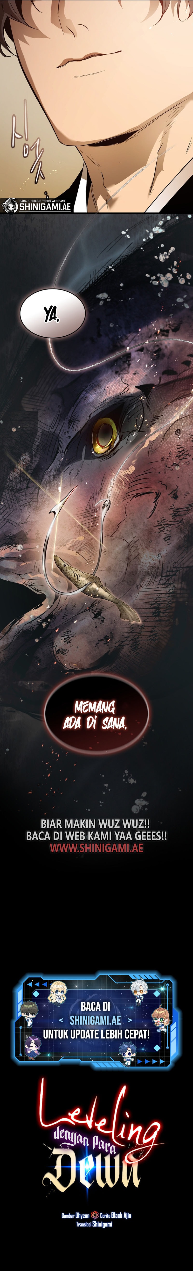 Leveling With the Gods Chapter 127 page 36