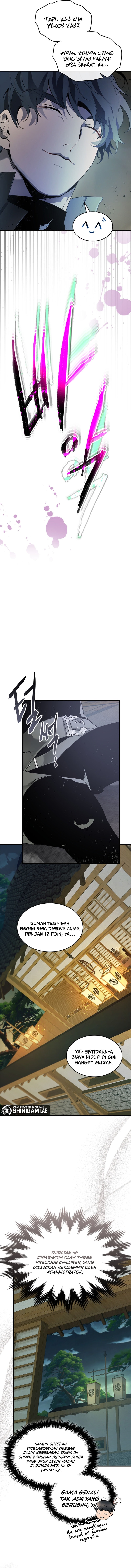 Leveling With the Gods Chapter 127 page 10