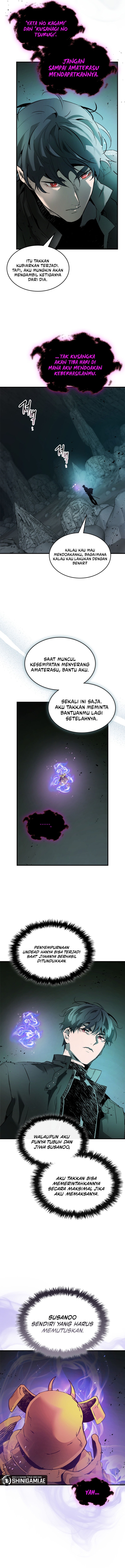 Leveling With the Gods Chapter 128 page 28