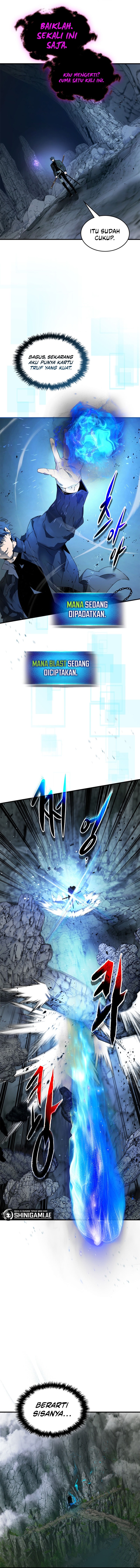 Leveling With the Gods Chapter 128 page 30
