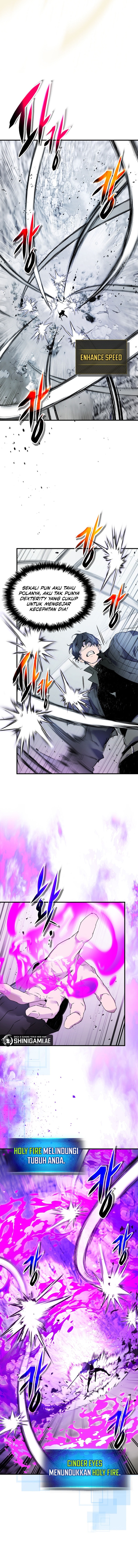 Leveling With the Gods Chapter 130 page 20