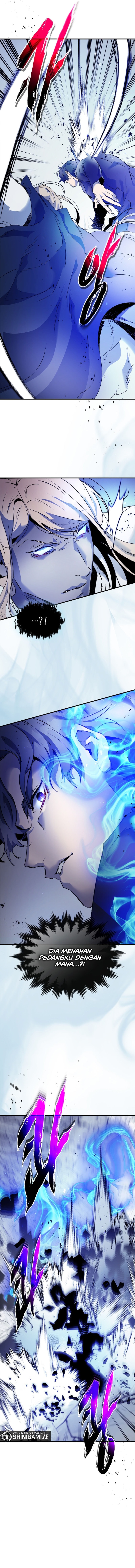 Leveling With the Gods Chapter 130 page 8
