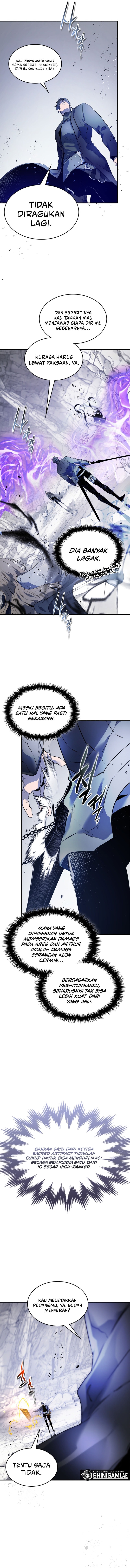 Leveling With the Gods Chapter 130 page 10