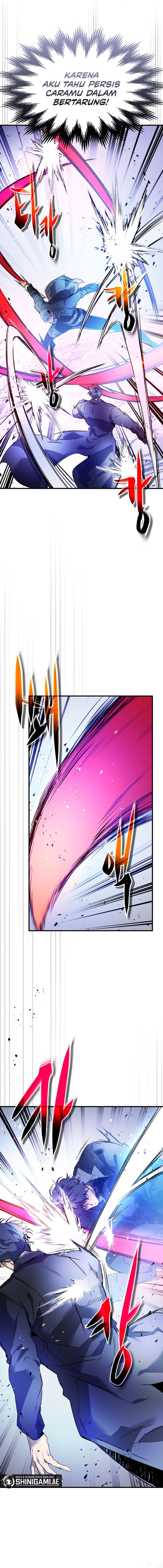 Leveling With the Gods Chapter 130 page 14