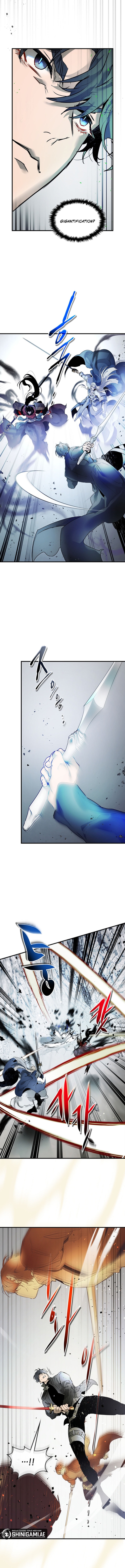 Leveling With the Gods Chapter 130 page 18