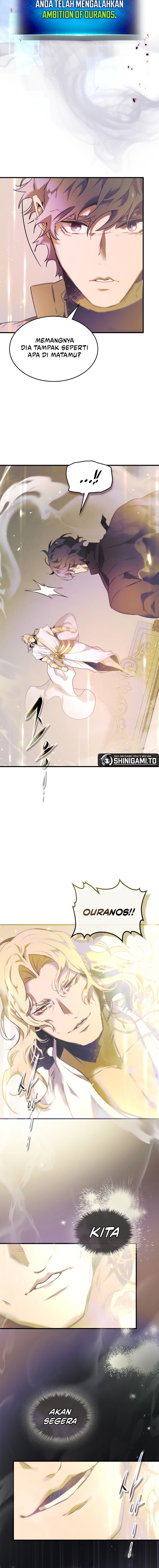 Leveling With the Gods  Chapter 134