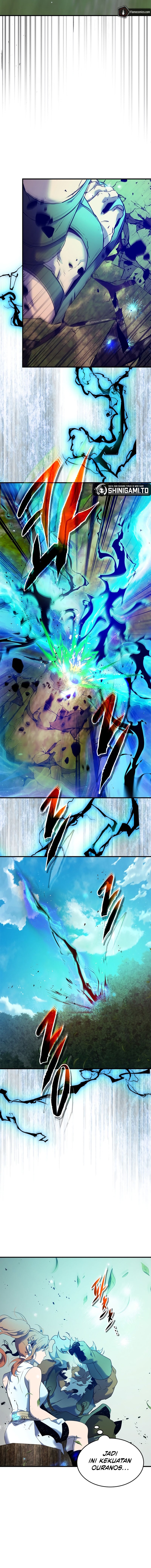 Leveling With the Gods  Chapter 134
