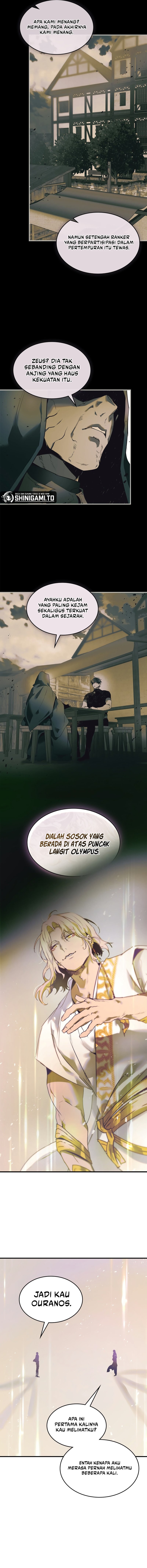 Leveling With the Gods  Chapter 134