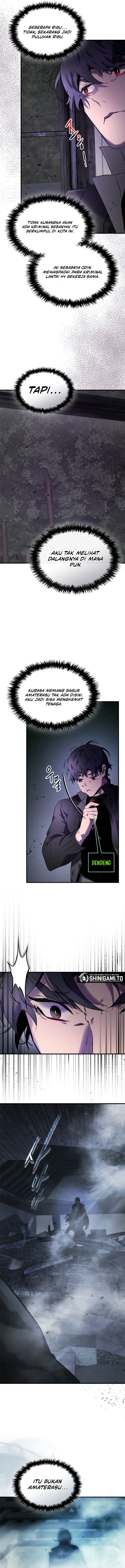 Leveling With the Gods  Chapter 135
