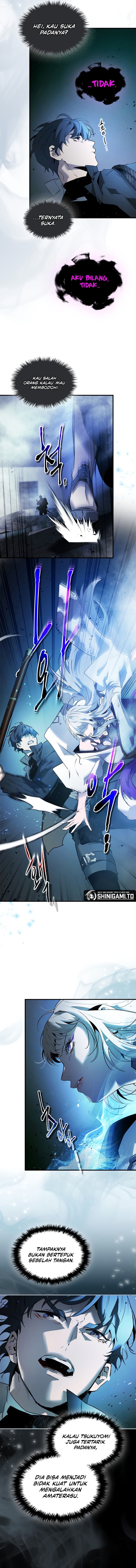Leveling With the Gods  Chapter 135