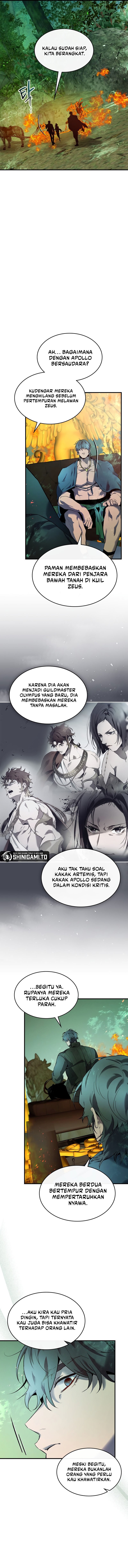 Leveling With the Gods  Chapter 135