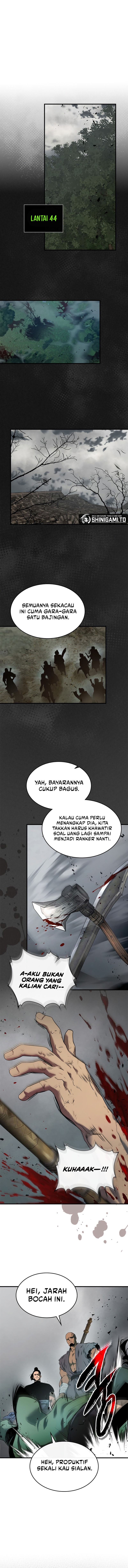 Leveling With the Gods  Chapter 135
