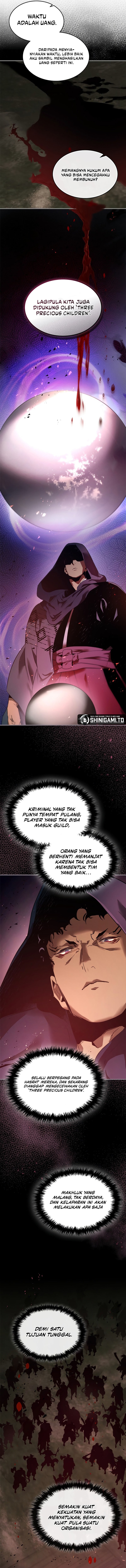 Leveling With the Gods  Chapter 135