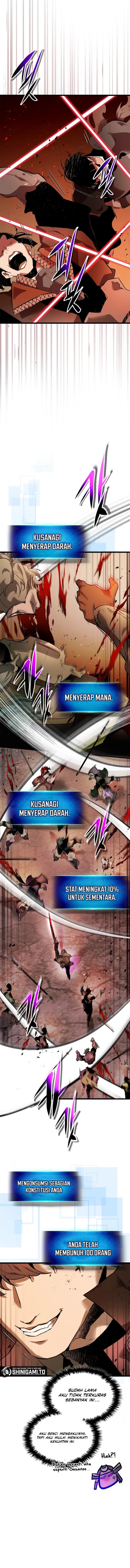 Leveling With the Gods  Chapter 136