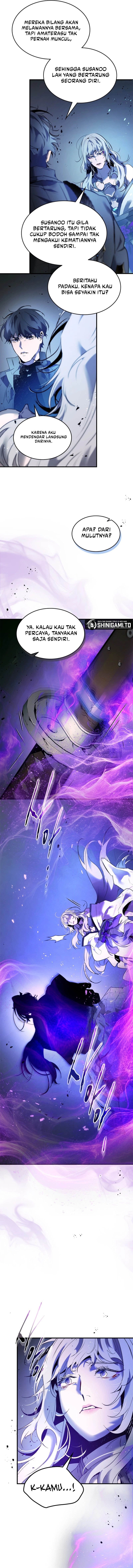 Leveling With the Gods  Chapter 136