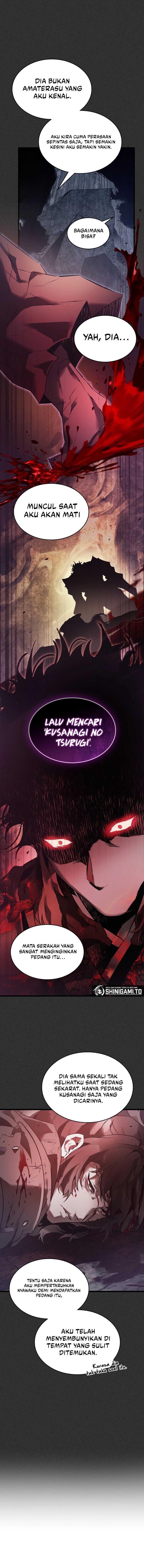 Leveling With the Gods  Chapter 136