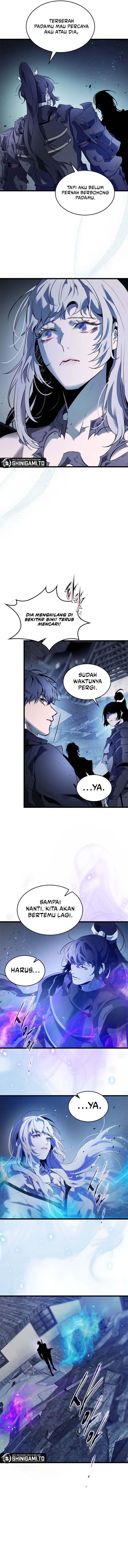 Leveling With the Gods  Chapter 136