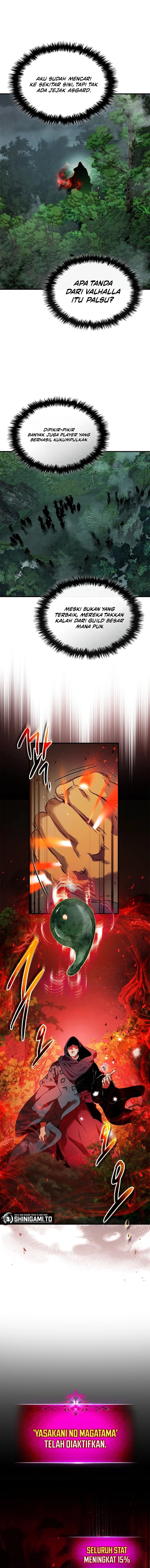 Leveling With the Gods  Chapter 136