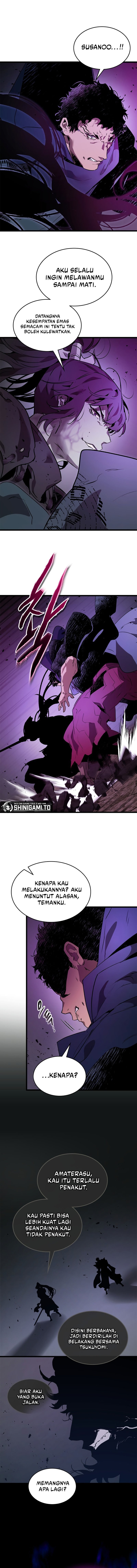 Leveling With the Gods  Chapter 137
