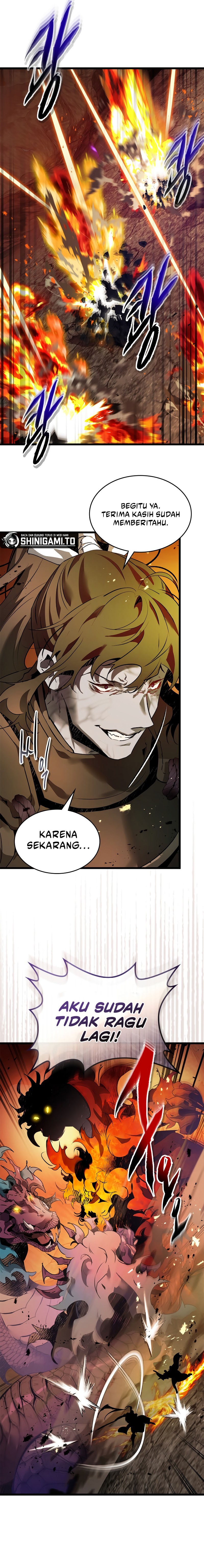 Leveling With the Gods Chapter 138 page 6