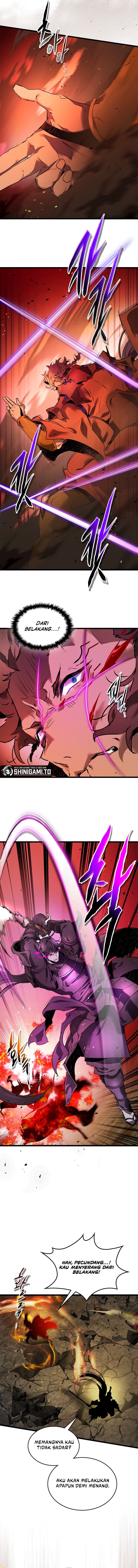 Leveling With the Gods Chapter 138 page 12