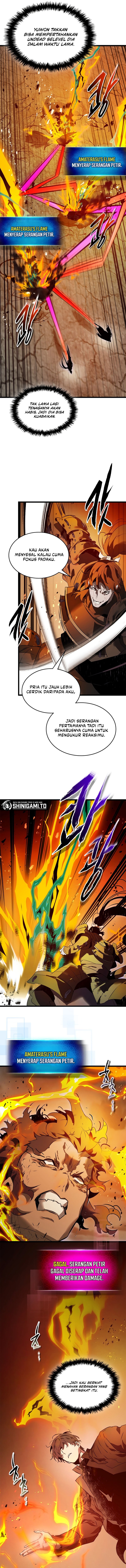 Leveling With the Gods Chapter 138 page 16