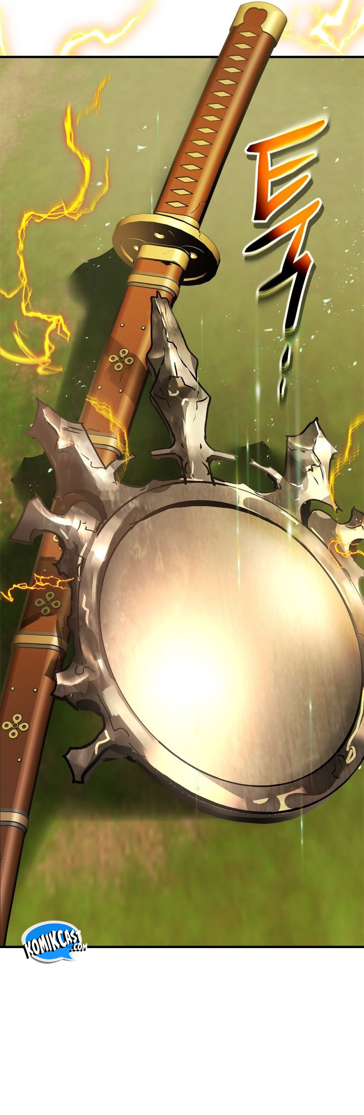 Leveling With the Gods  Chapter 132