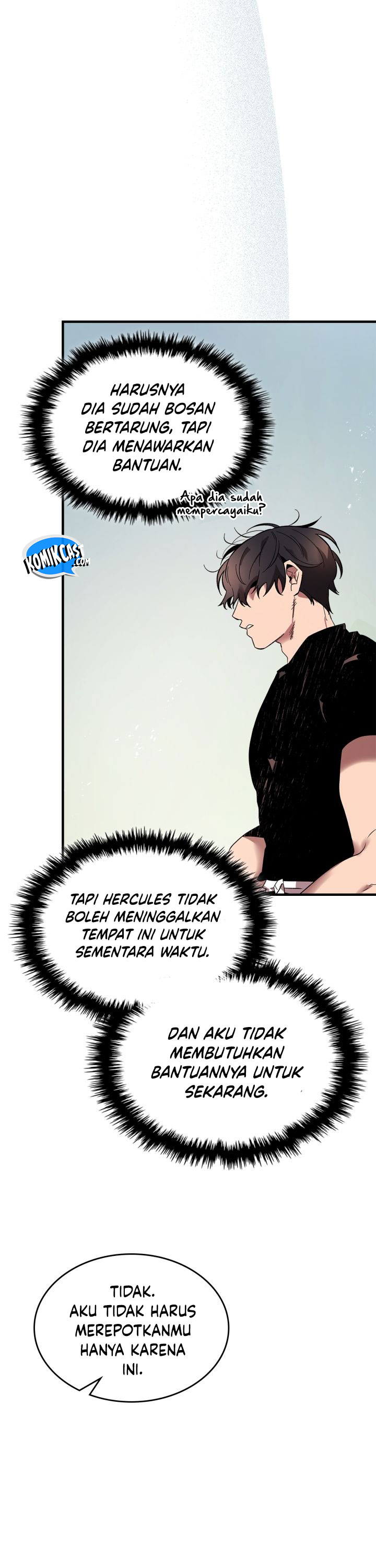 Leveling With the Gods  Chapter 132