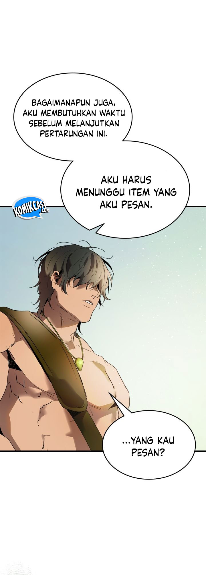 Leveling With the Gods  Chapter 132