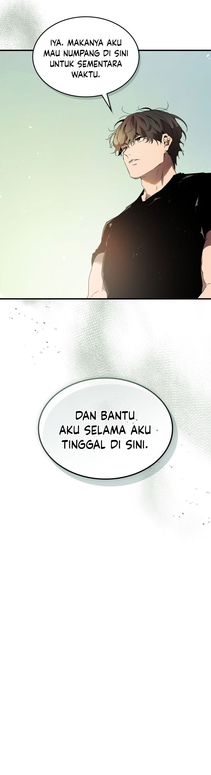 Leveling With the Gods  Chapter 132