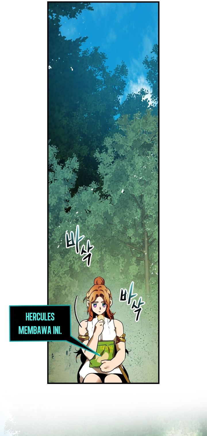 Leveling With the Gods  Chapter 132
