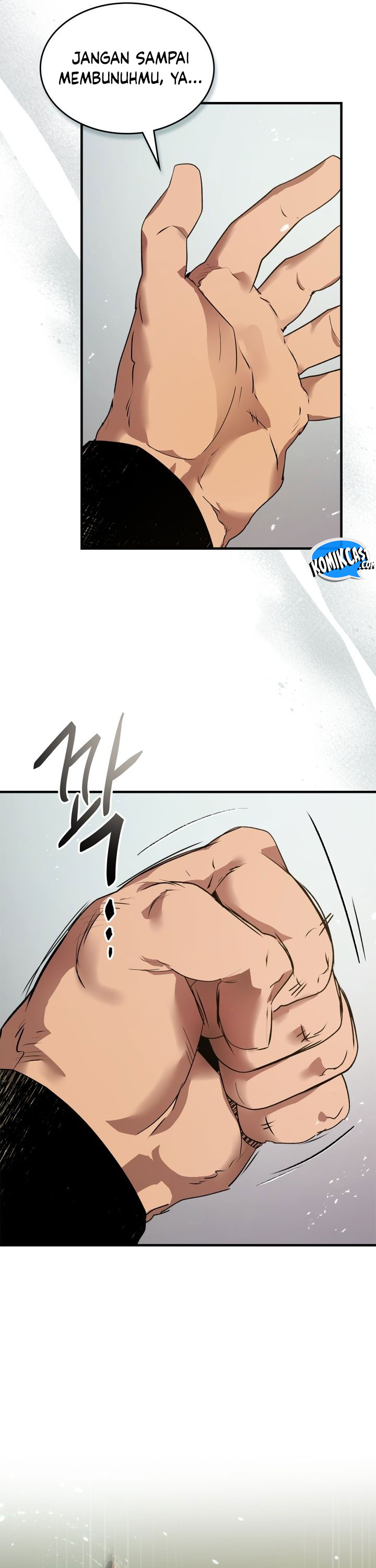Leveling With the Gods  Chapter 132