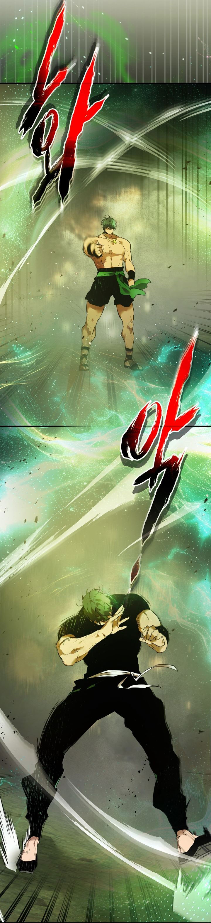 Leveling With the Gods  Chapter 132