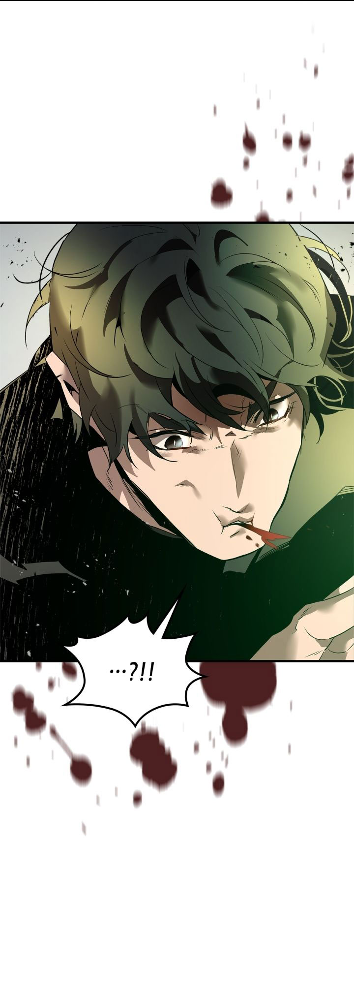 Leveling With the Gods  Chapter 132