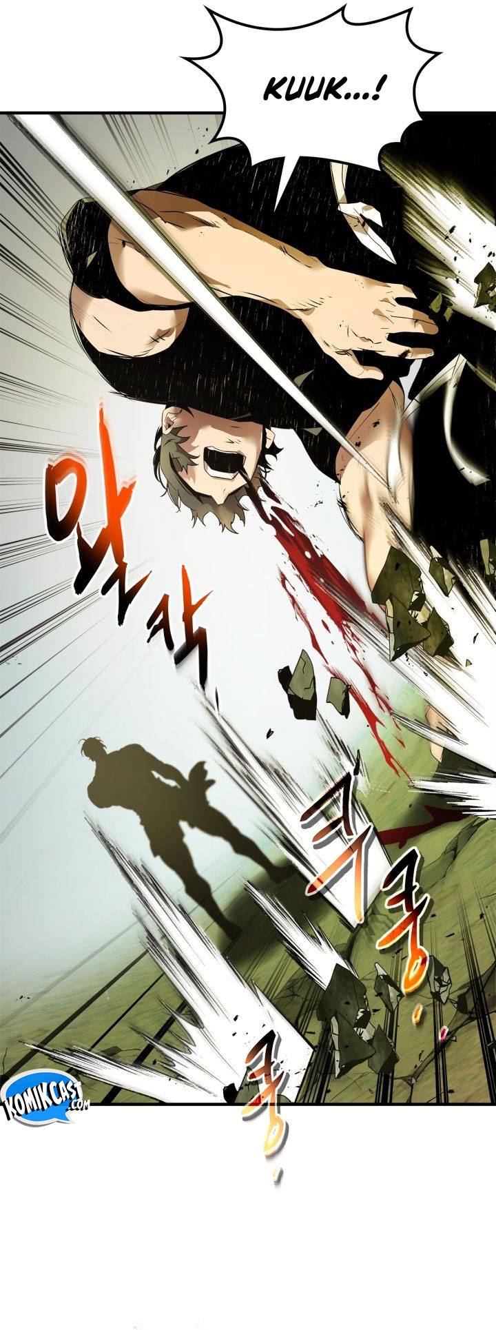 Leveling With the Gods  Chapter 132