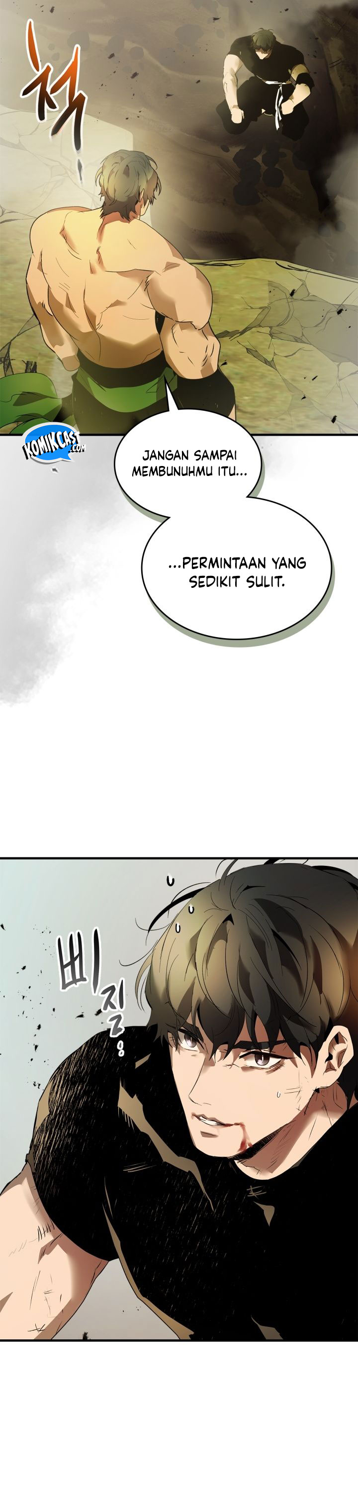 Leveling With the Gods  Chapter 132