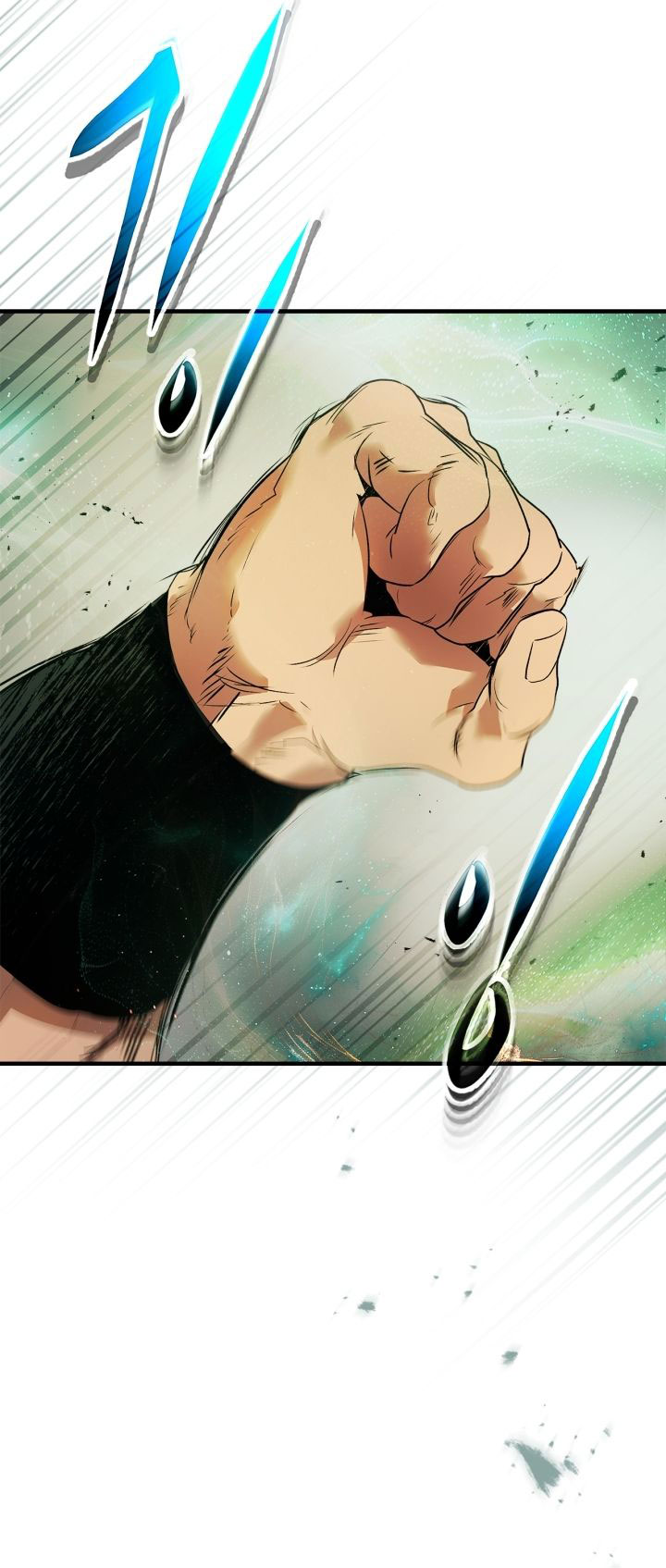 Leveling With the Gods  Chapter 132
