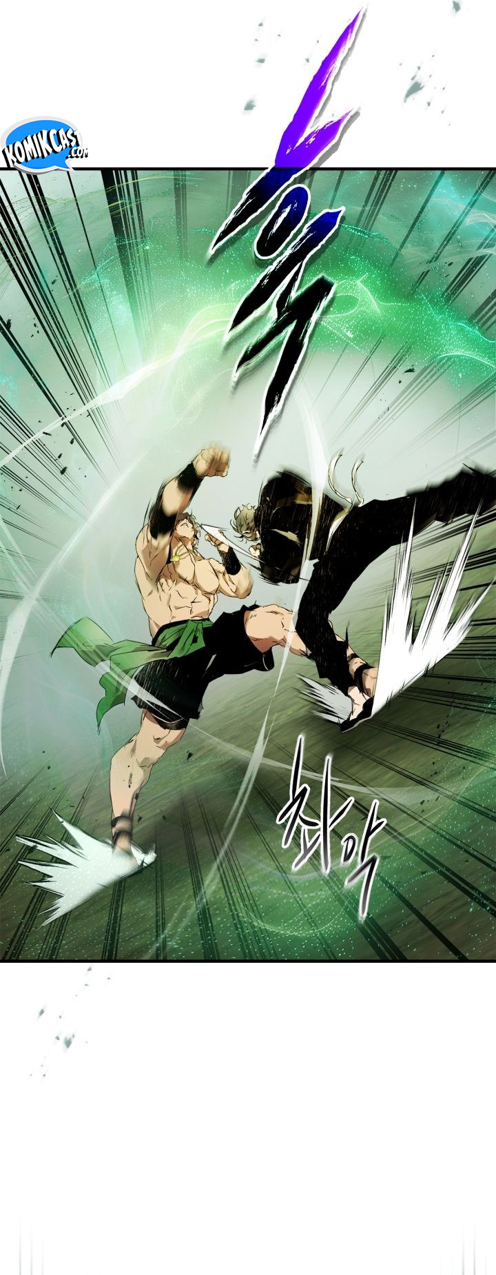 Leveling With the Gods  Chapter 132