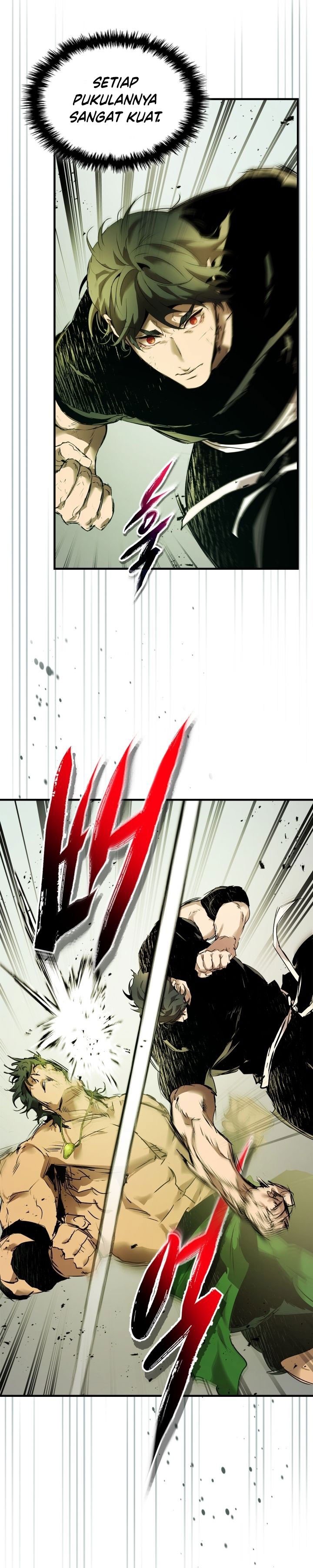 Leveling With the Gods  Chapter 132