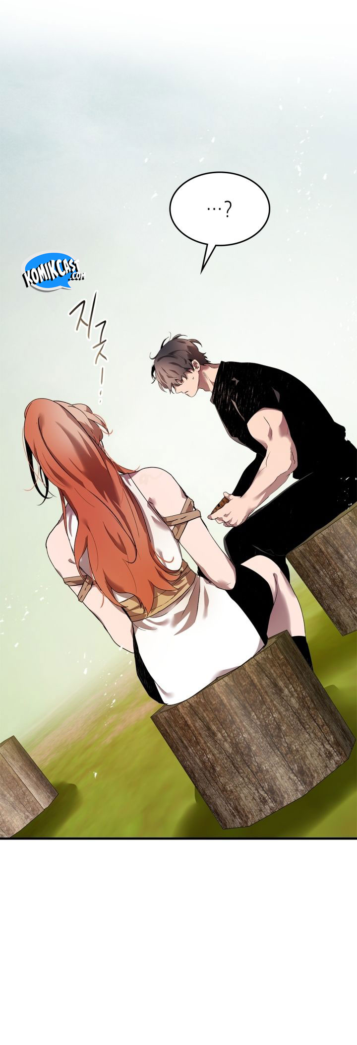 Leveling With the Gods  Chapter 132