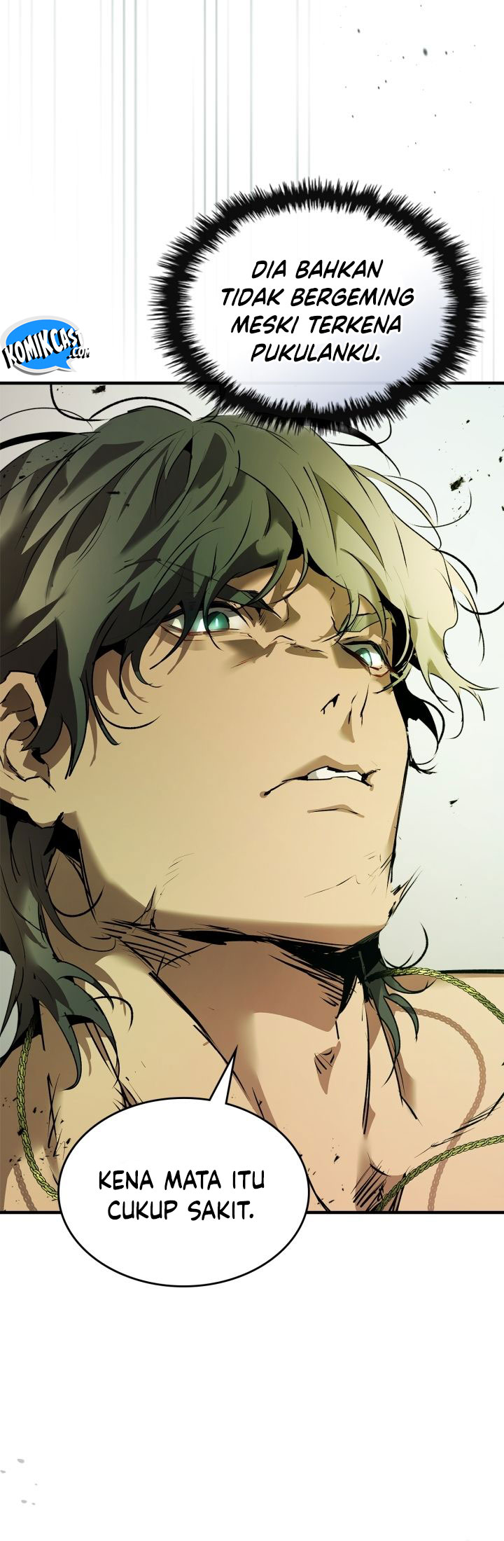 Leveling With the Gods  Chapter 132