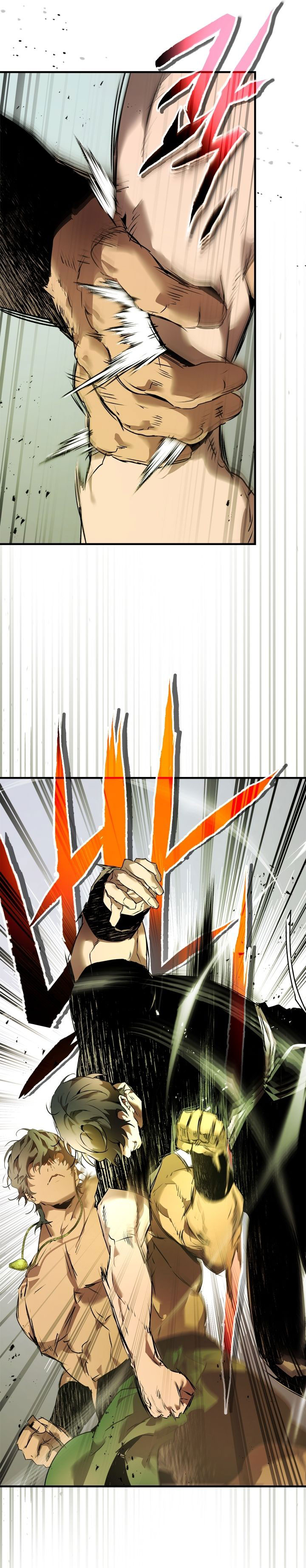 Leveling With the Gods  Chapter 132