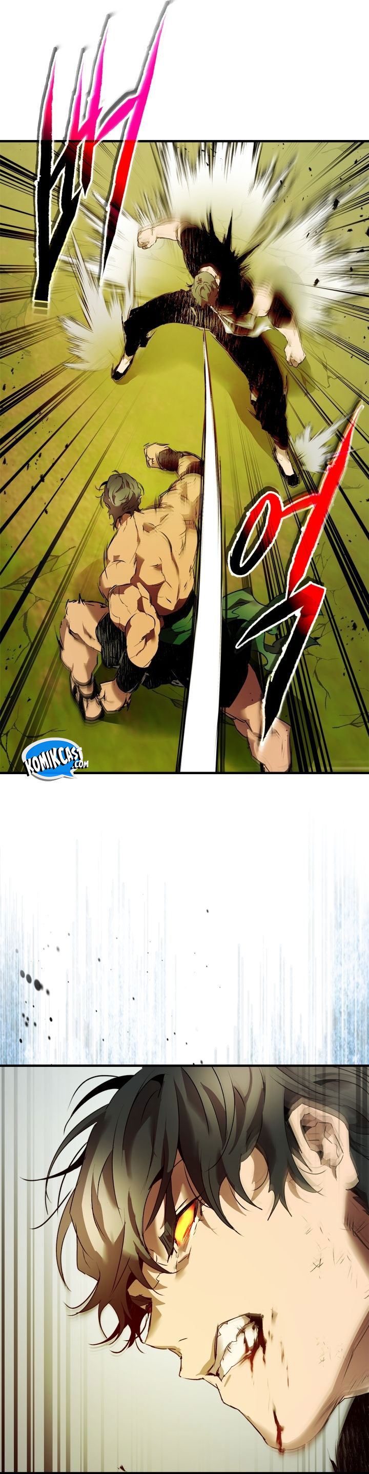 Leveling With the Gods  Chapter 132